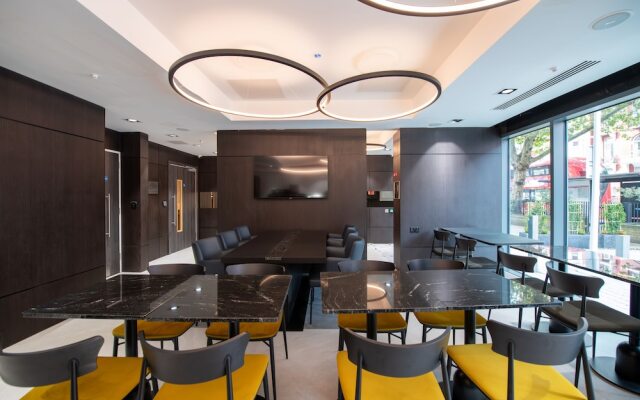 voco London Marylebone by IHG