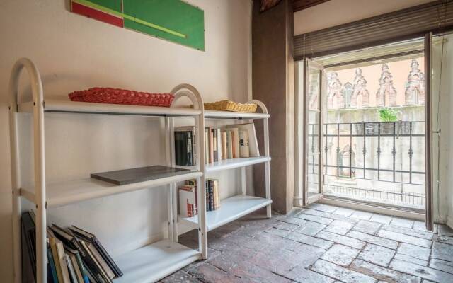 Bright Apartments Verona - Cattaneo Historical