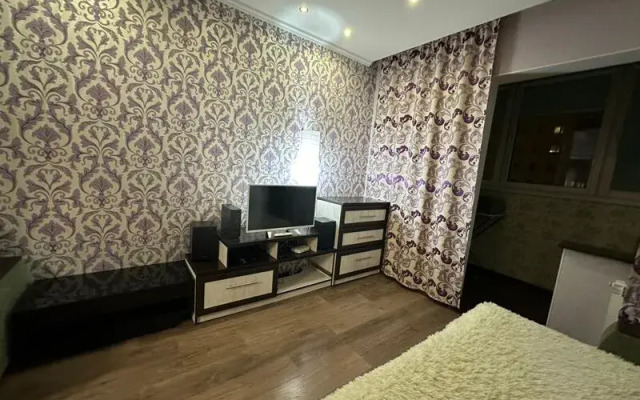 Апартаменты Изба на ул. Богдановича, д. 2/27