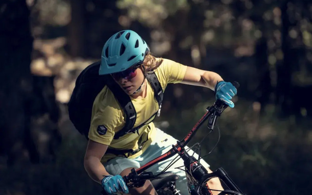 Conrad's Mountain Lodge