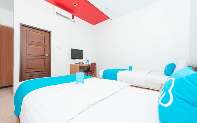 Airy Singkawang Barat Ahmad Yani Graha Wahana