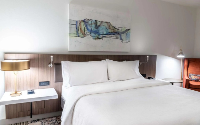 The Sutton Place Hotel Vancouver