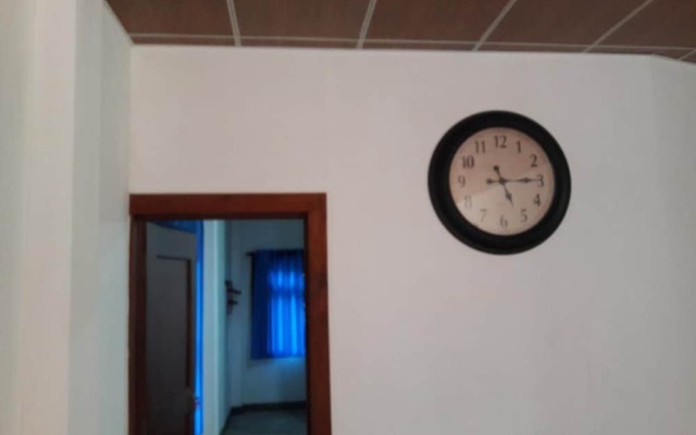 Ulpatha Nature Resort