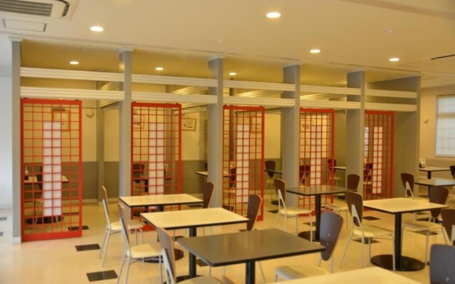 Hotel Euro City