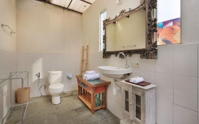 Kishi - Kishi Ubud Villa
