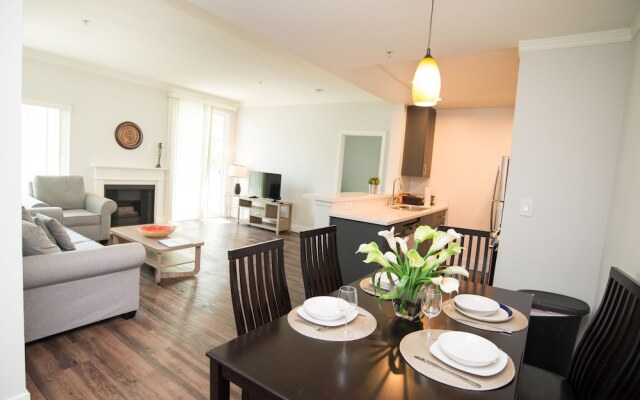 Wellworth Apartments