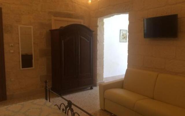 Casa Madonna del Carmine