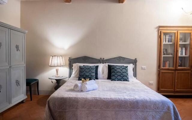 Appartamento I Bacchettoni