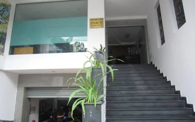 Phat Tien Hotel Trung Son