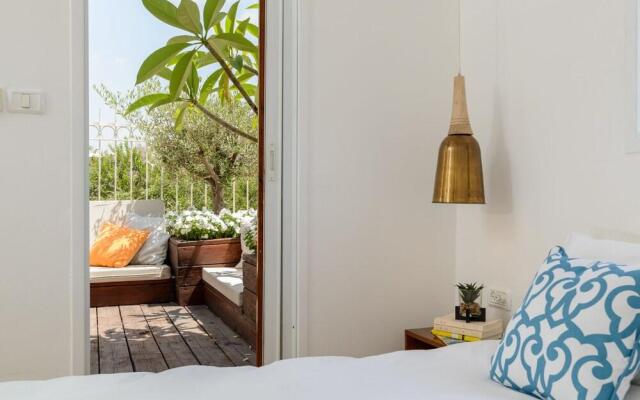 FeelHome Israel Apartments - Neve Tsedek