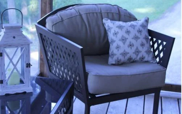 Long Harbour Bed & Breakfast Cottage