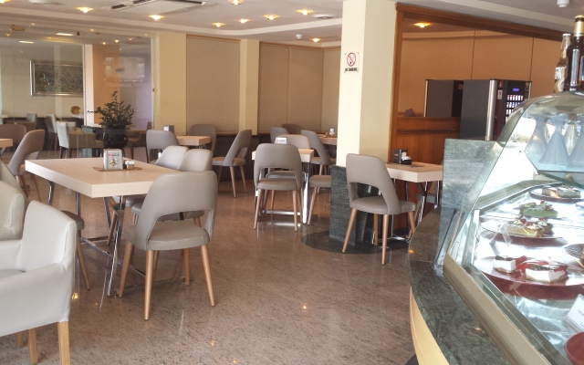 Hotel Santana Malta