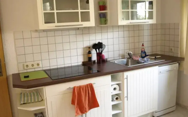Ferienwohnung Thüringen