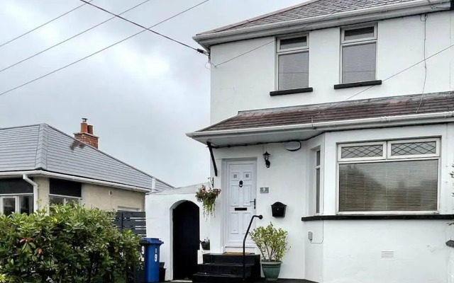 Captivating House in Bangor, Northern Ireland