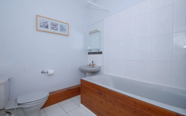 East Trewent Farm B&B