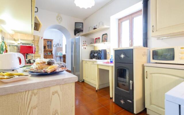 Casaletto Del Pellegrino