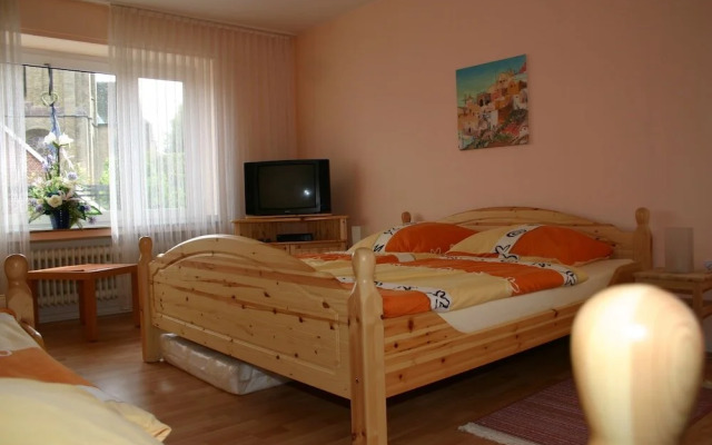 Pension Dorfkrug