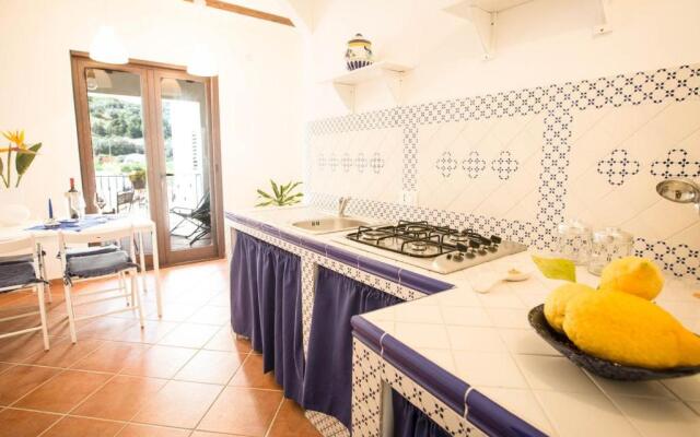 Appartamento gli archi a 100 metri dalla spiaggia