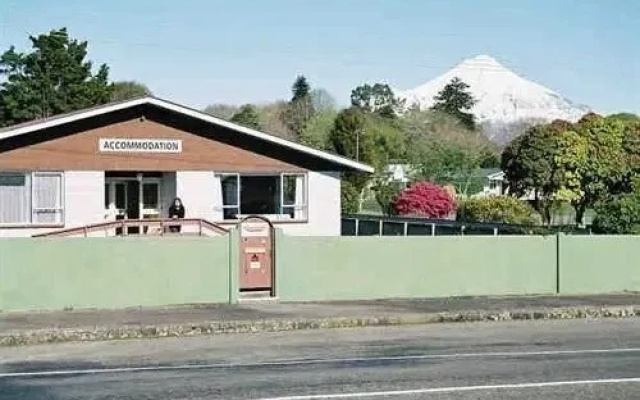 Stratford Heritage Lodge – Outside – Stratford