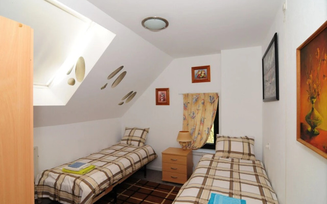 Bed & Breakfast Pincky