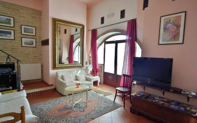 B&B Villa Fiorita