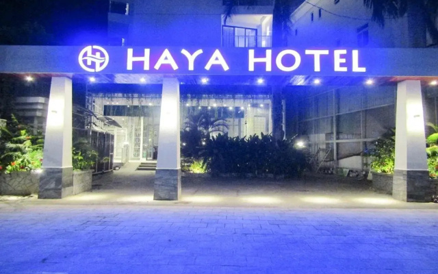 Haya Hotel Phu Quoc, Trademark Collection by Wyndham