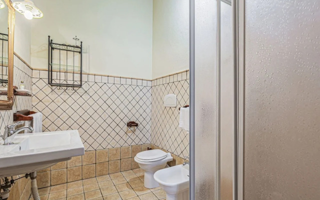 Belvilla by OYO San Miniato Trilocale