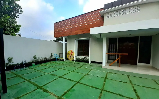 Tridd 02 Wisnu Residence
