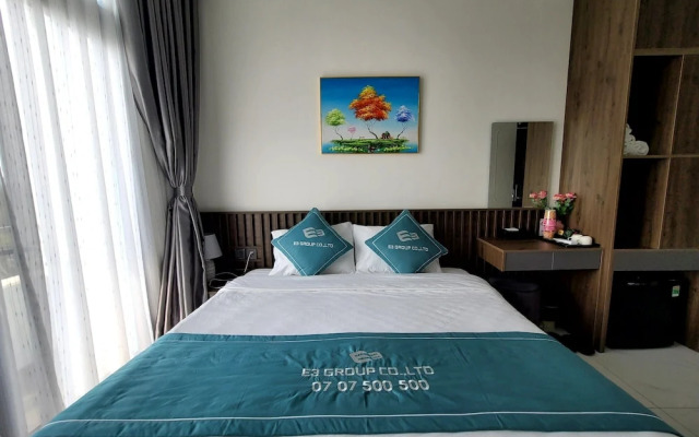 E3 Homestay & Cafe Phu Quoc