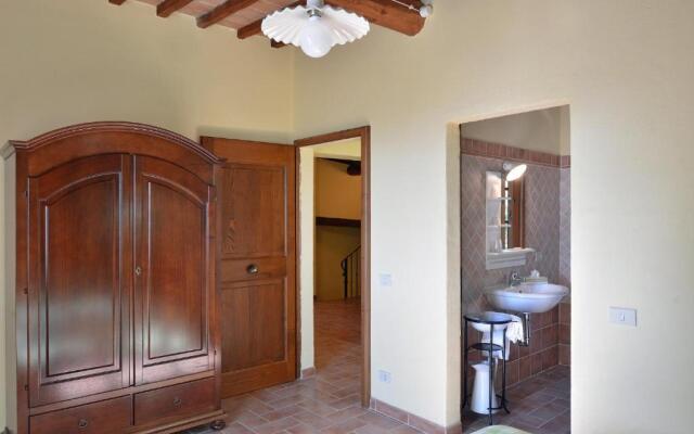 Agriturismo Fraschetta