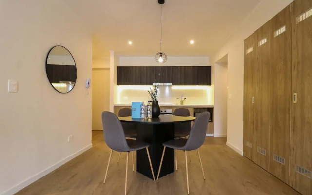 w Prestigious 2BR w Balcony Near Larcomar