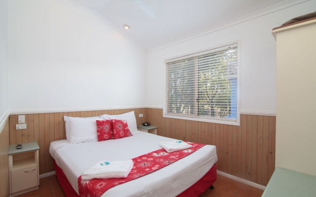 Gateway Lifestyle Maroochy – Guest Rooms – Maroochydore