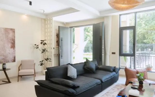 Liyang Kongye Boutique Homestay – Guest Rooms – Changzhou