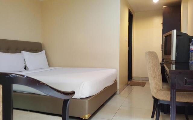 Rota Hotel