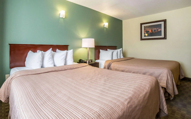 Quality Inn & Suites Elko