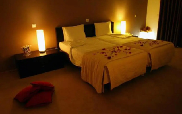 Hotel & Spa Alfândega da Fé