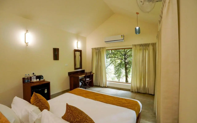 Maple Ash Resort