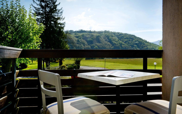 Le Vieux Logis