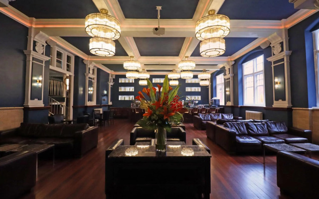 Morgans Hotel