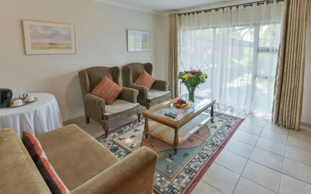 The Venue Country Hotel & Spa