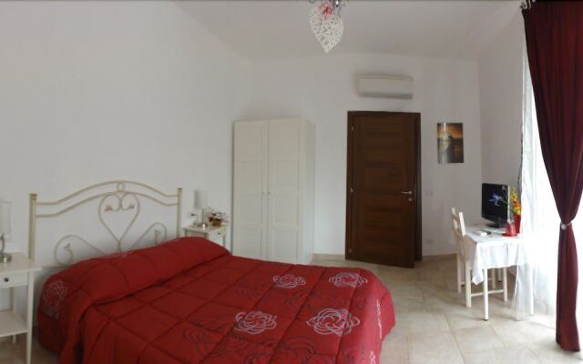 Ape Rossa B&B