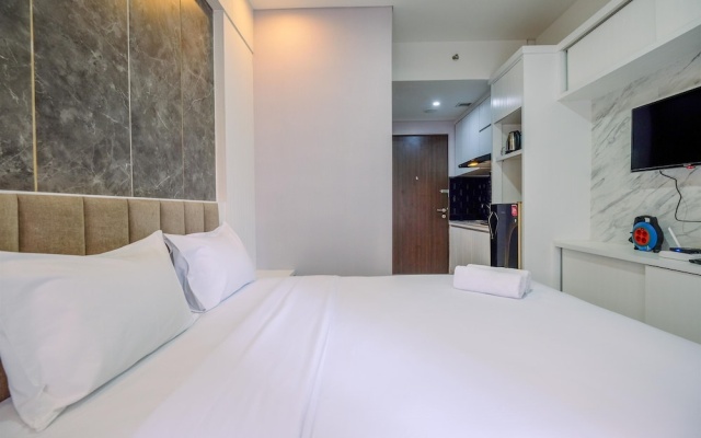 Best Deal And Comfortable Studio At Transpark Cibubur Apartment Near Mall – Guest Rooms – Depok