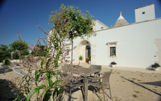 Agriturismo Arco di Sole