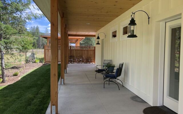 The Inn at Sand Canyon