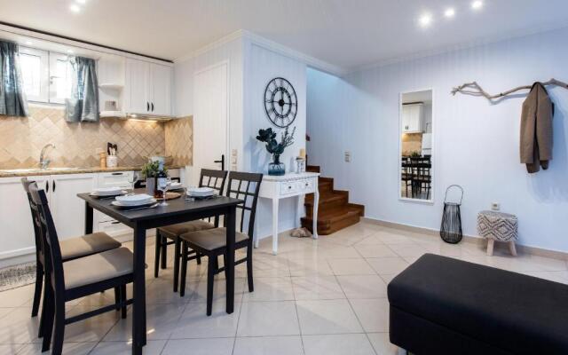 IV Maisonette