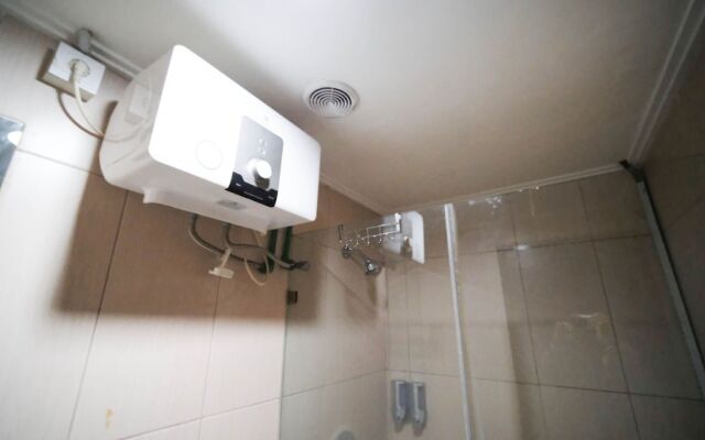 Best Location And Comfy 2Br At Tamansari Papilio Apartment