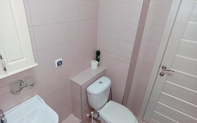 Апартаменты на улице Академика Макеева 34