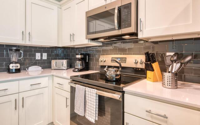 Spacious and pleasant home near Disney