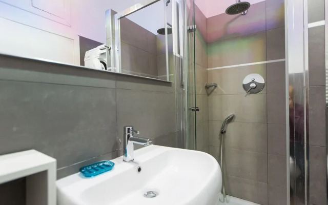 Rental In Rome Vatican Deluxe Apartment