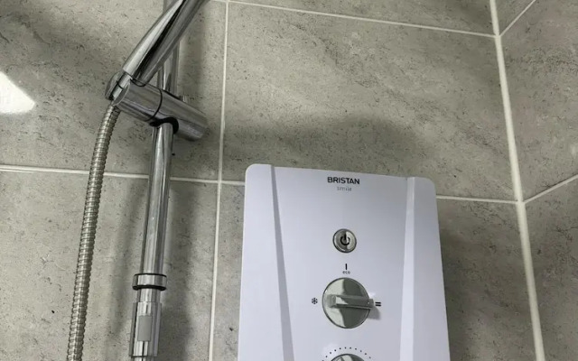 3bed Contractor Stay in Nottingham City Centre
